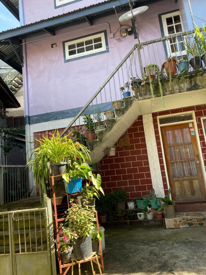 Gina'S Homes ซากาดา ภายนอก รูปภาพ
