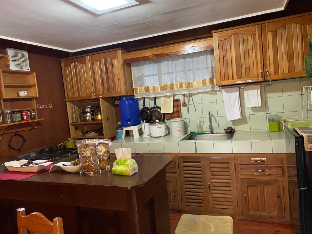 Gina'S Homes ซากาดา ภายนอก รูปภาพ